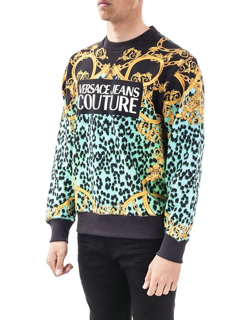 Versace Jeans couture sweatshirts